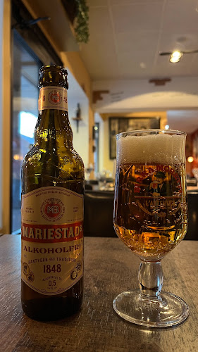 Mamma Mia - Gastronomi och hotellverksamhet