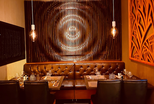 Comentarii opinii despre Linnea & Basilika Falkenberg