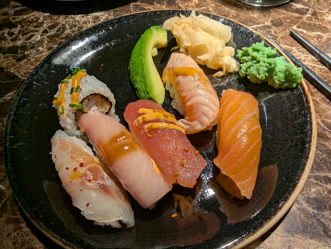 Kasai • Stockholm - Stockholm