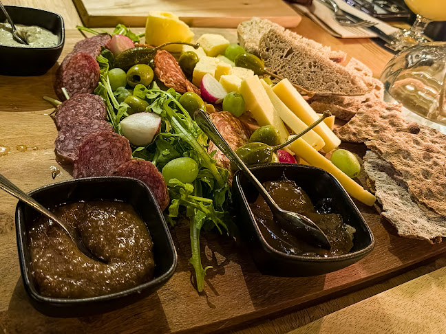 Comentarii opinii despre Bryggeriet Mat & Malt