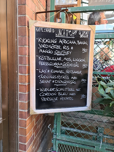 Opinii despre Restaurant Manfred's Brasserie în Göteborg - Gastronomi och hotellverksamhet