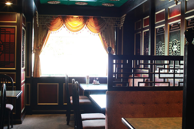 Restaurang China Phone number