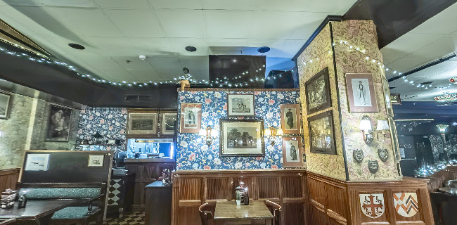 Pinchos K - Karlskrona