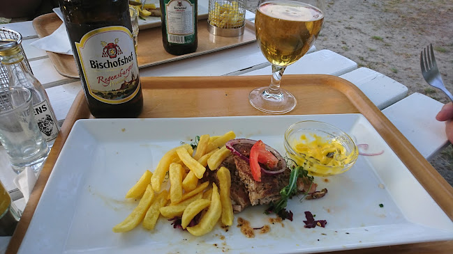 Opinii despre Jaktpaviljongen în Ystad - Gastronomi och hotellverksamhet