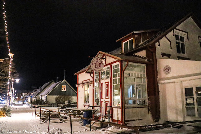 Comments and reviews of Åhus Bryggeri & Restaurang Åhus
