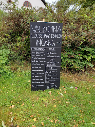 Svalbo café & Mias godsaker