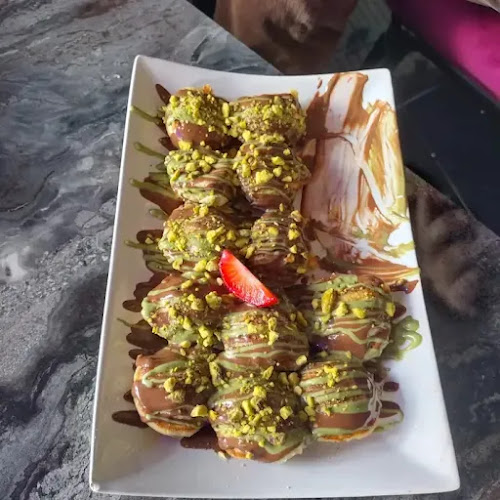 Comentarii opinii despre Verona Pizzeria