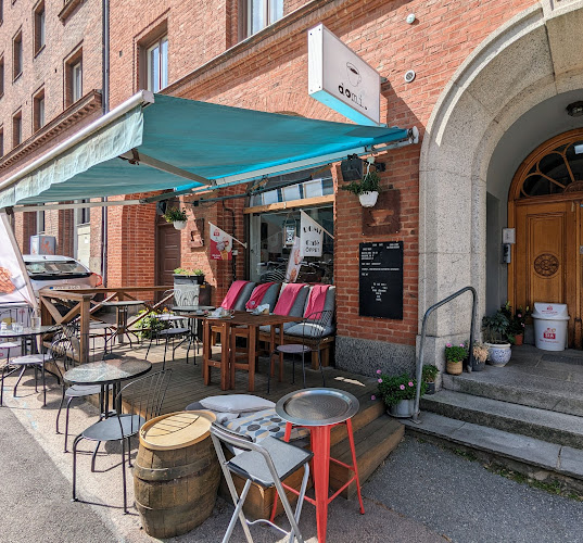 Eklandagatan 11, 412 55 Göteborg