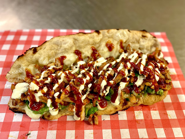 Opinii despre RomaRe - Italian Tasty Food în Säffle - Gastronomi och hotellverksamhet