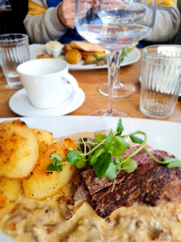 Glashyttans Värdshus - Södertälje