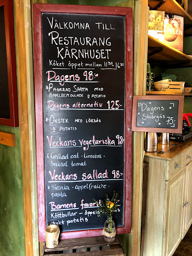 Karakåsvägen 45, 277 35 Kivik