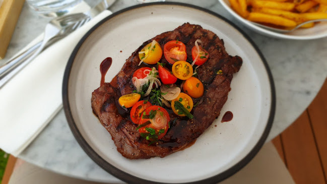 Opinii despre Sjön în Jönköping - Gastronomi och hotellverksamhet