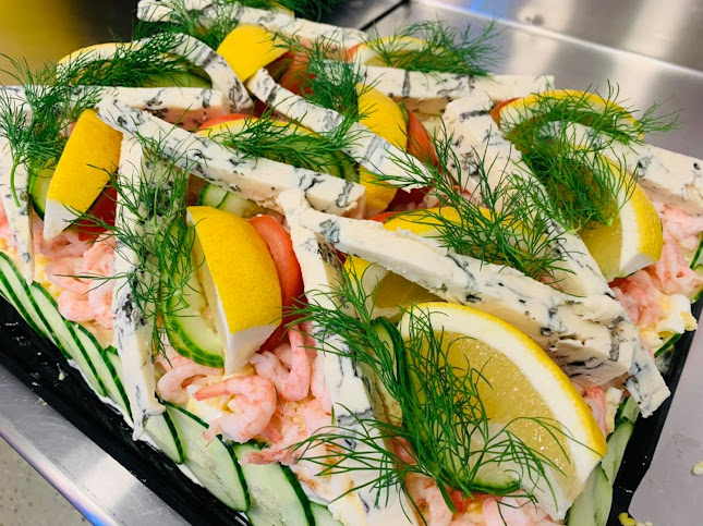 Restaurang Vardagslyx i Örnsköldsvik - Örnsköldsvik