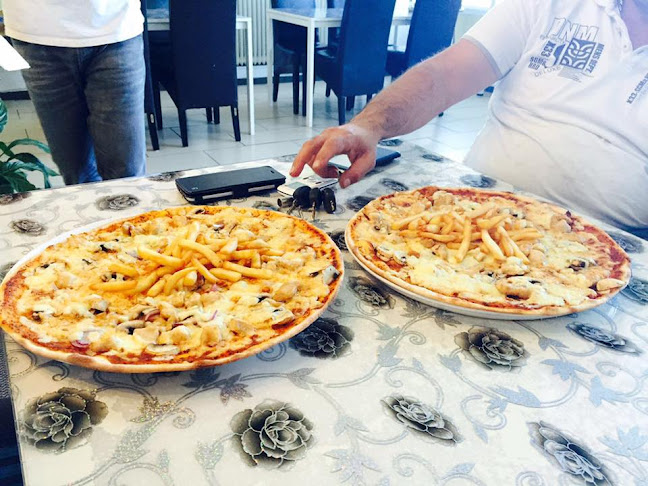 Comentarii opinii despre Mozzarella Pizzeria