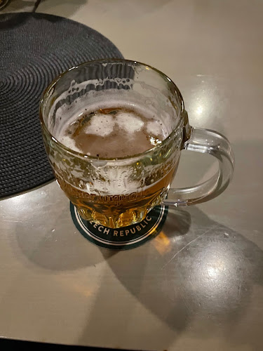 Opinii despre Restaurang Lilla Prag în Stockholm - Gastronomi och hotellverksamhet