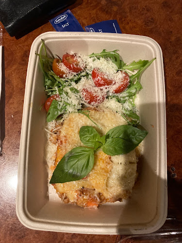 Paolo's - Helsingborg