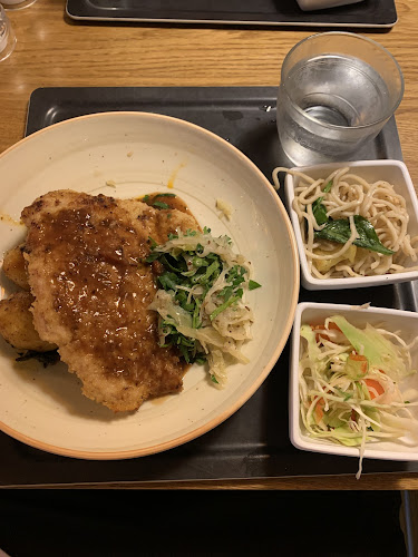 Restaurang S Open Times