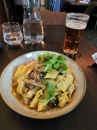 Restaurang Cicero - Göteborg