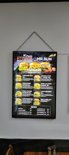 Opinii despre Stuvsta Pizzeria în Huddinge - Gastronomi och hotellverksamhet