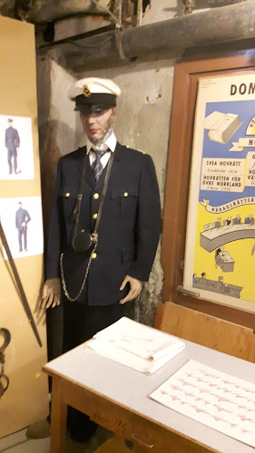 Smak Kök & Catering Falun AB - Falun