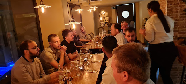 Comentarii opinii despre IL MONDO