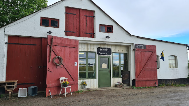 Hemdala gårdsbutik - Hammenhög