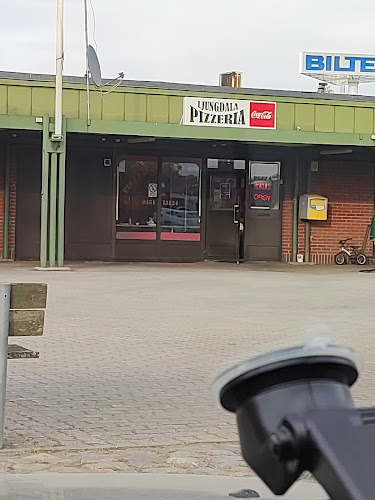Opinii despre Ljungdala Pizzeria în Hässleholm - Gastronomi och hotellverksamhet