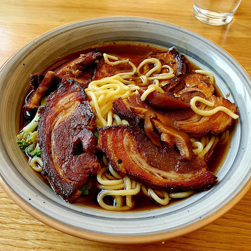 Yaya Mee Asian Fusion Food Phone number