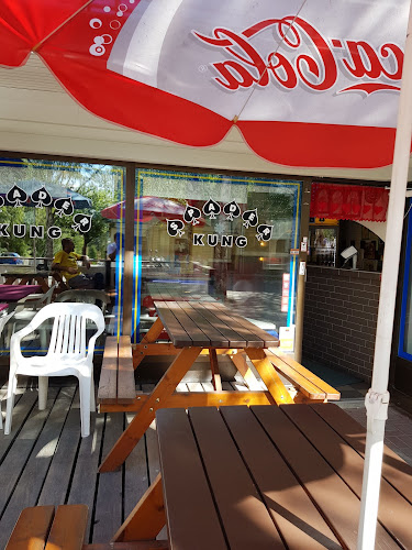 Pizzeria Spader Kung (Guven)