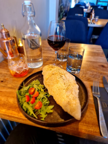 Opinii despre DOC Sundsvall în Sundsvall - Gastronomi och hotellverksamhet