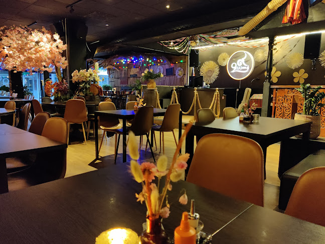9 Thai Restaurang Jönköping - Gastronomi och hotellverksamhet