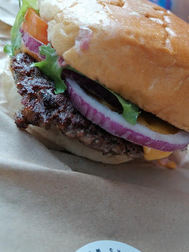 Bless Burgers Open Times