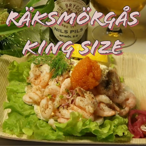 Åhus Bryggeri & Restaurang Åhus - Åhus