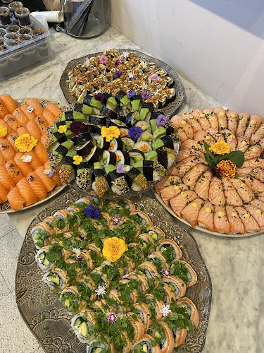 Ålstensgatan18Sushi - Gastronomi och hotellverksamhet
