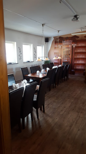 Restaurang Lyckan Open Times