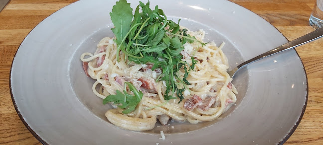 Comentarii opinii despre Da Mario Ristorante frölunda