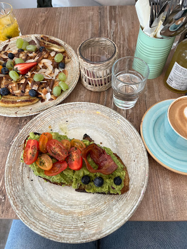 Eva's Brunch - Stockholm