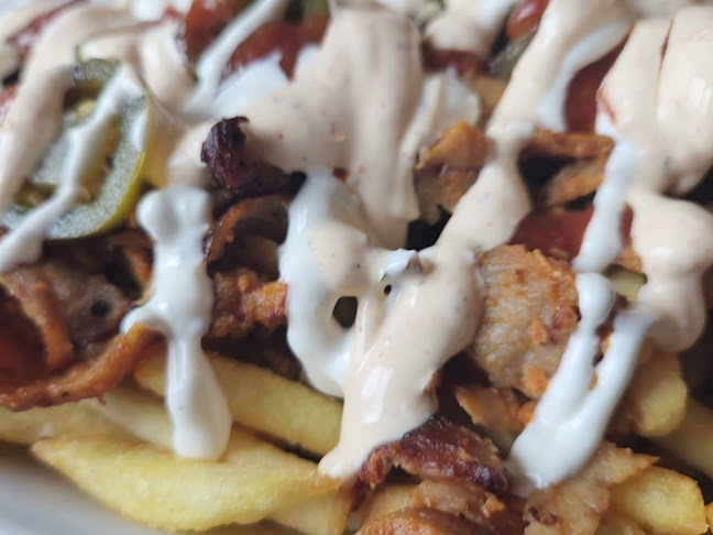 Opinii despre Pizza House în Ullared - Gastronomi och hotellverksamhet