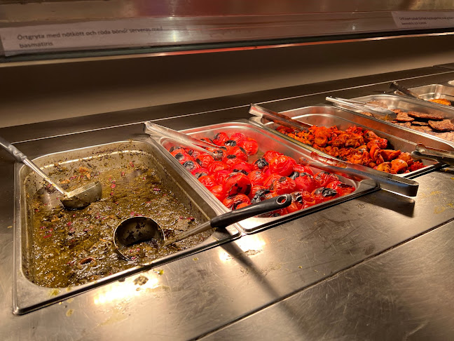 Nilo Nilo - Göteborg