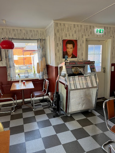 Café Linnéa - Häradsbäck