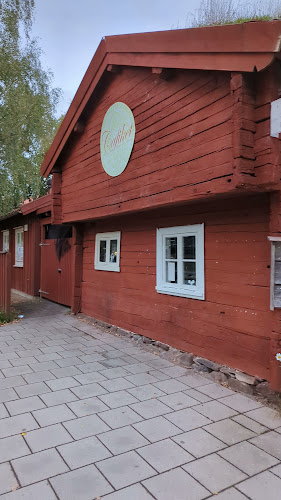 Opinii despre Cafiket în Växjö - Gastronomi och hotellverksamhet