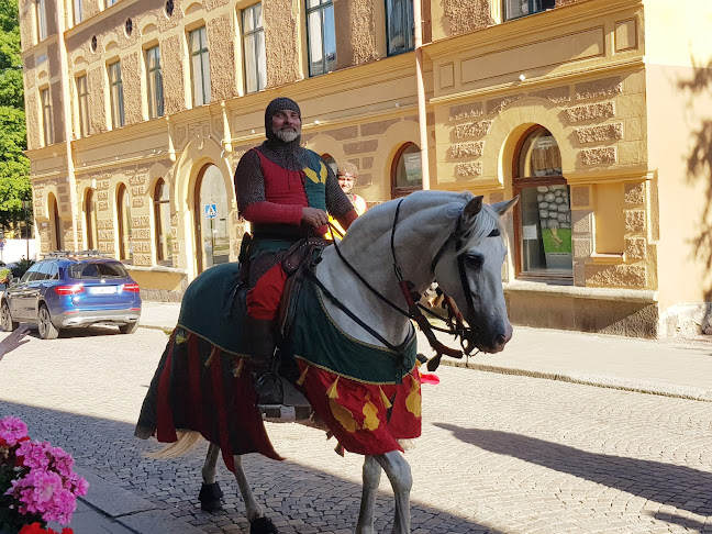 Comments and reviews of Restaurang Athena