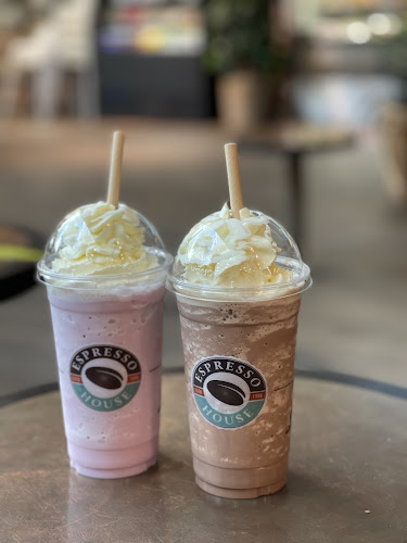 Espresso House Burlöv Center MAL Phone number