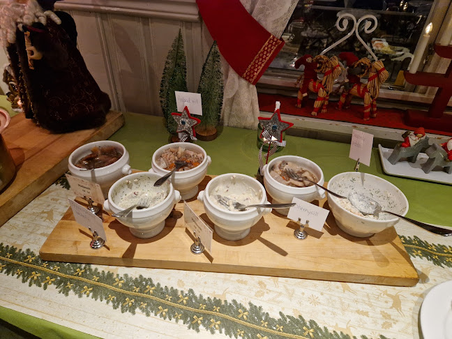 Gröna Stugan - Sundbyberg