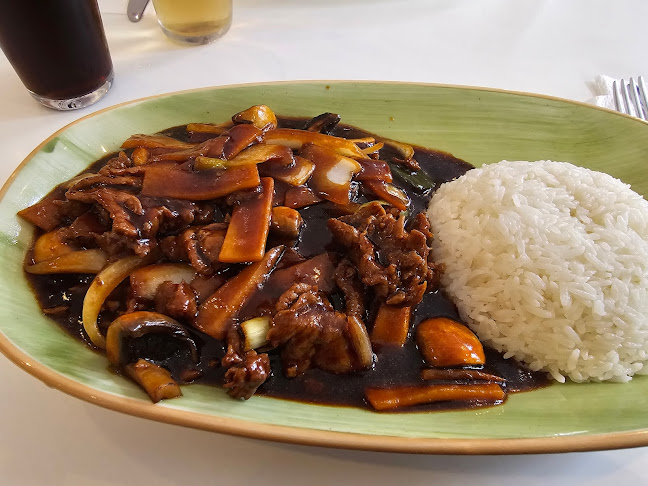 Opinii despre Spicy Hot în Karlstad - Gastronomi och hotellverksamhet