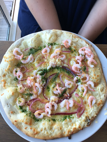 Restaurang Pråmen Phone number