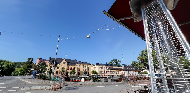 Bryggeriet Ångkvarn Phone number