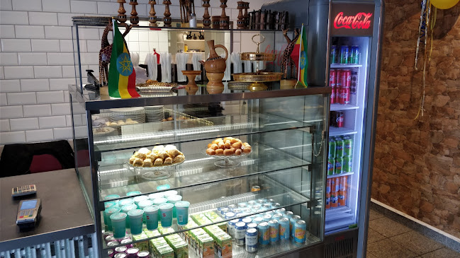 Comments and reviews of Al Habesha gamlestaden