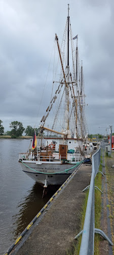 Opinii despre Bergslagsburger în Lindesberg - Gastronomi och hotellverksamhet