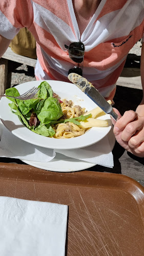 Skottvångs Grufva (restaurant) - Gastronomi och hotellverksamhet